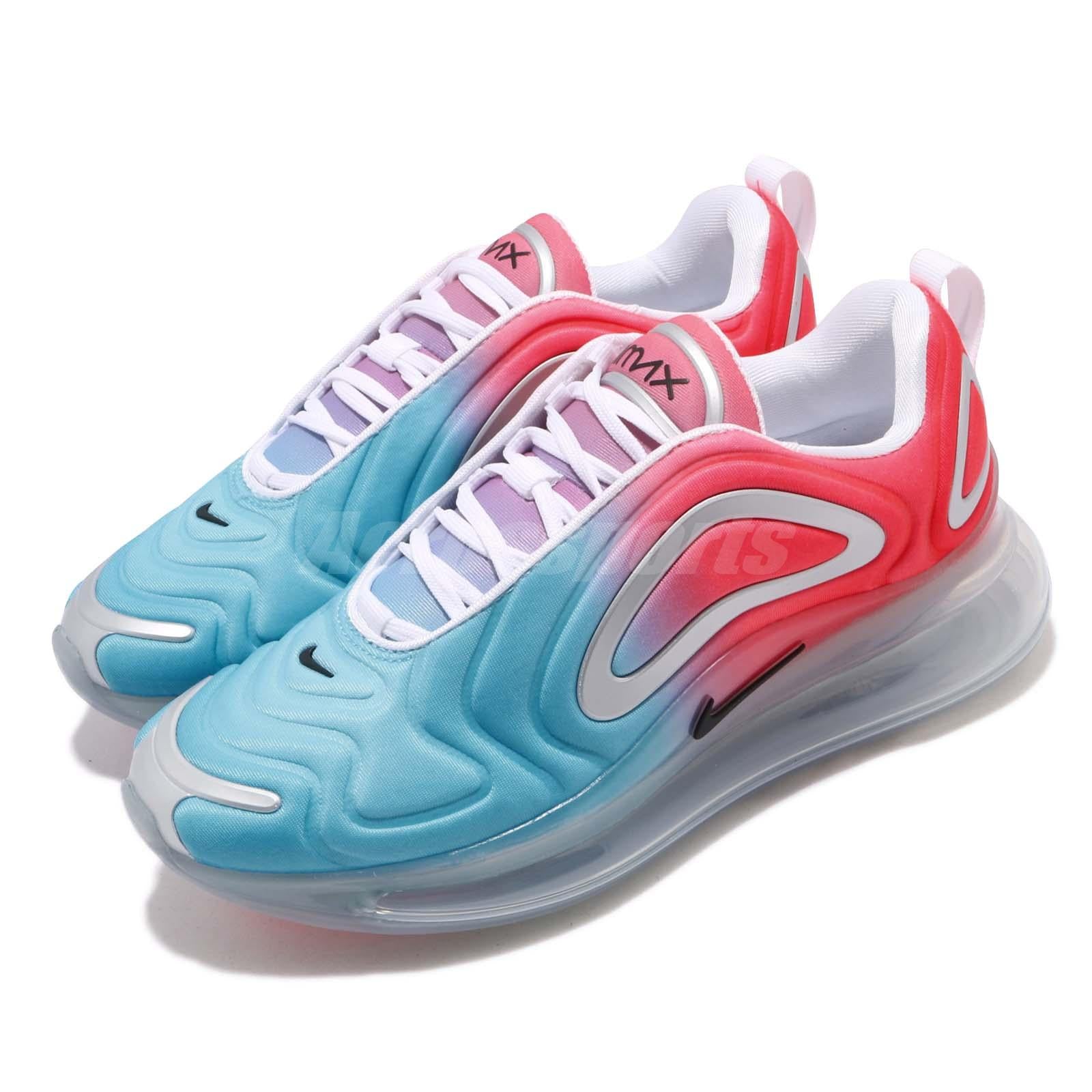 air max 720 pink sea