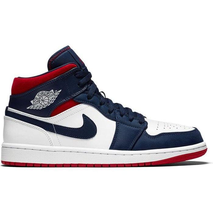 jordan 1 mid olympic