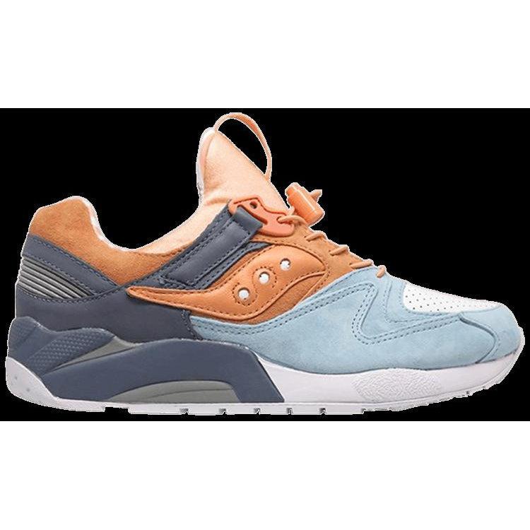 premier x saucony grid 9000 street sweets