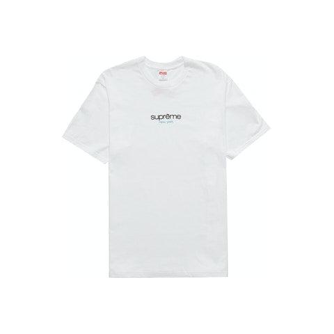 Buy Supreme Diamond Tee (White) Online - Waves Never Die