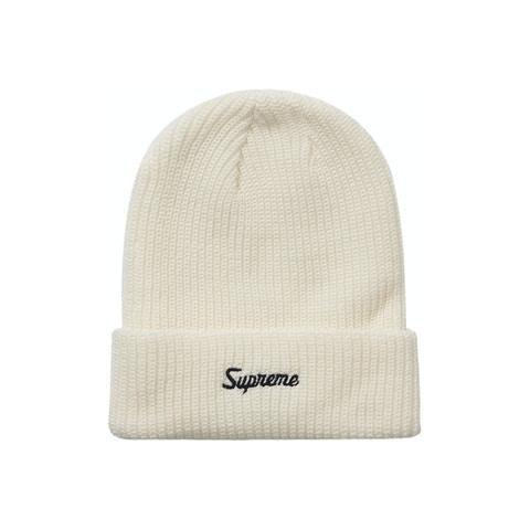 supreme side panel camp cap