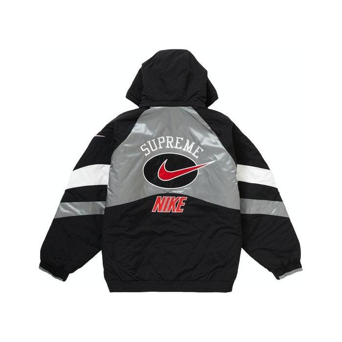 supreme nike jacket