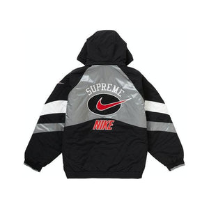 nike supreme collab jacket