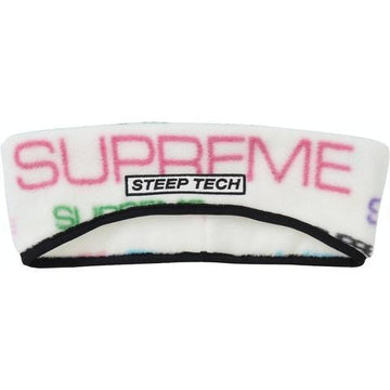 supreme northface headband