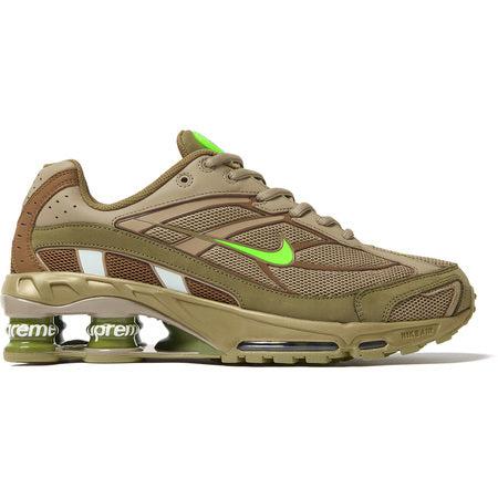 Buy Supreme®/Nike® Air Max 98 TL (Brown) Online - Waves Never Die