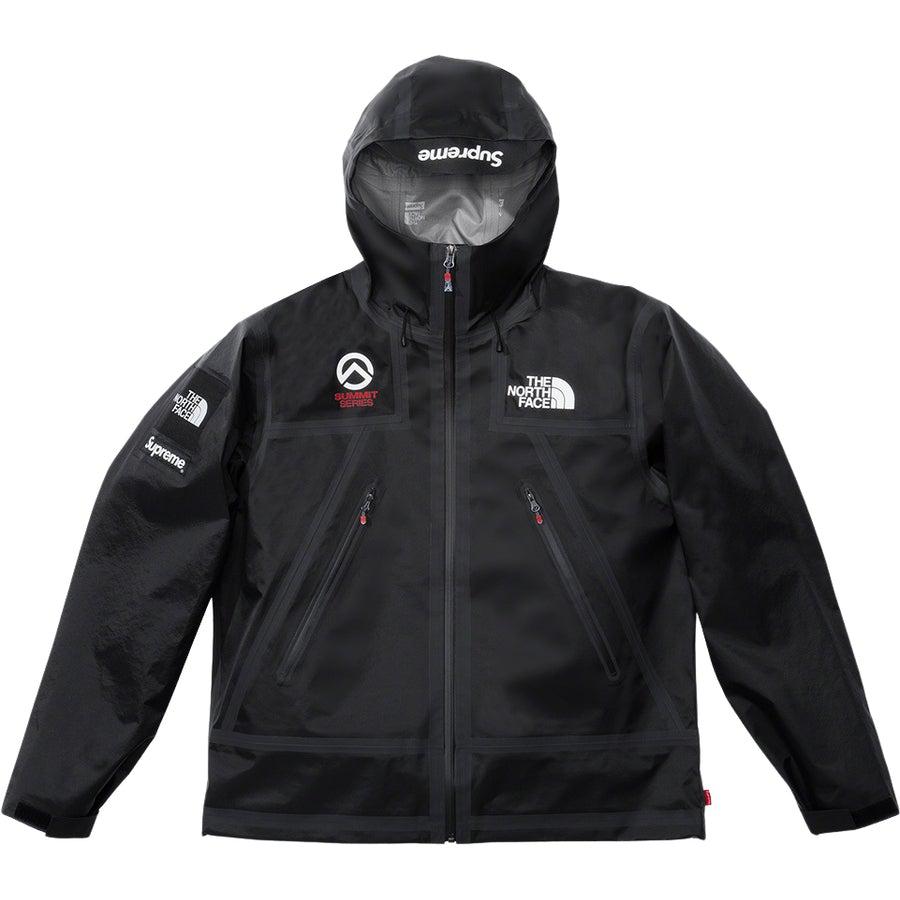 supreme north face jacket summit series