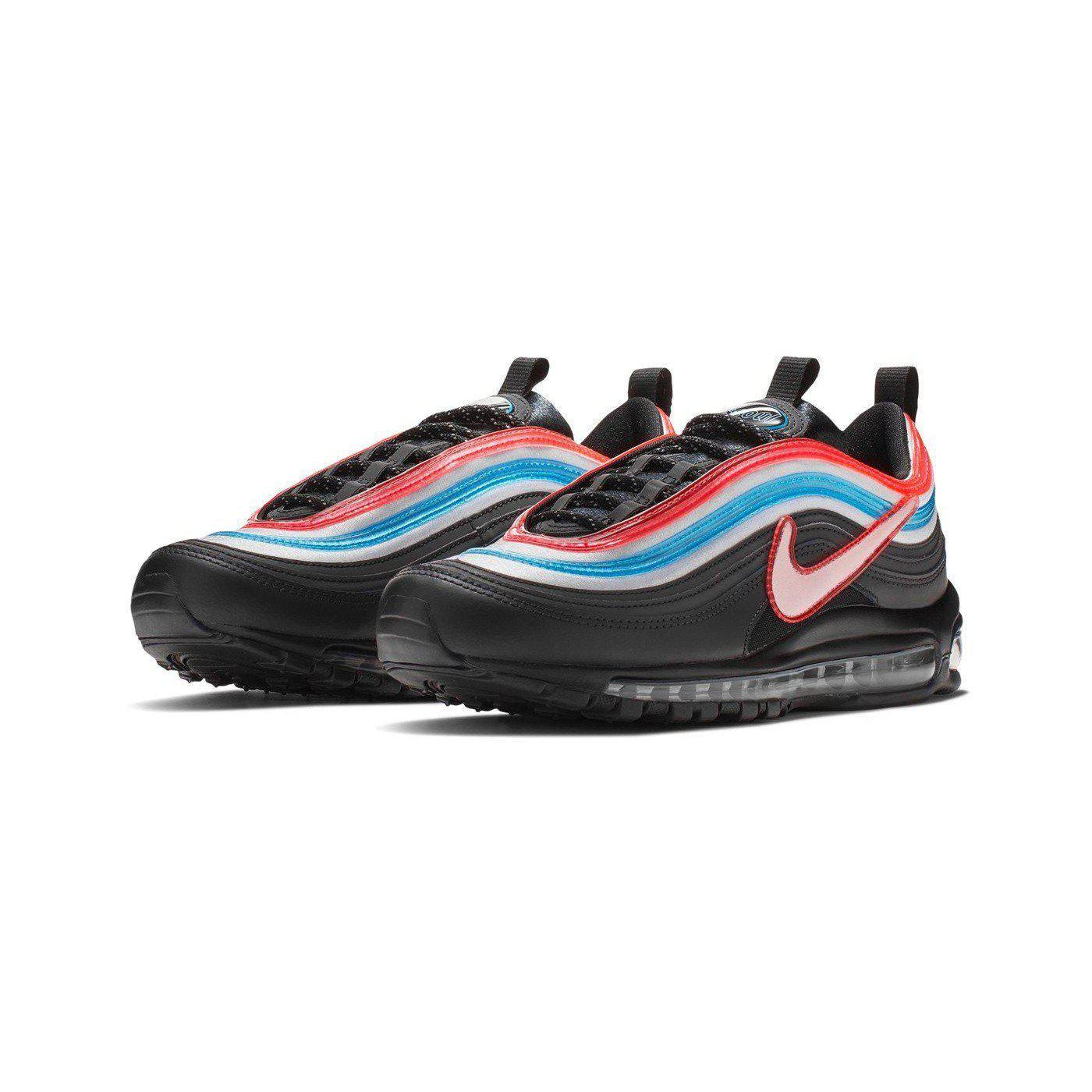 NIKE AIR MAX 97 'ON AIR NEON SEOUL 