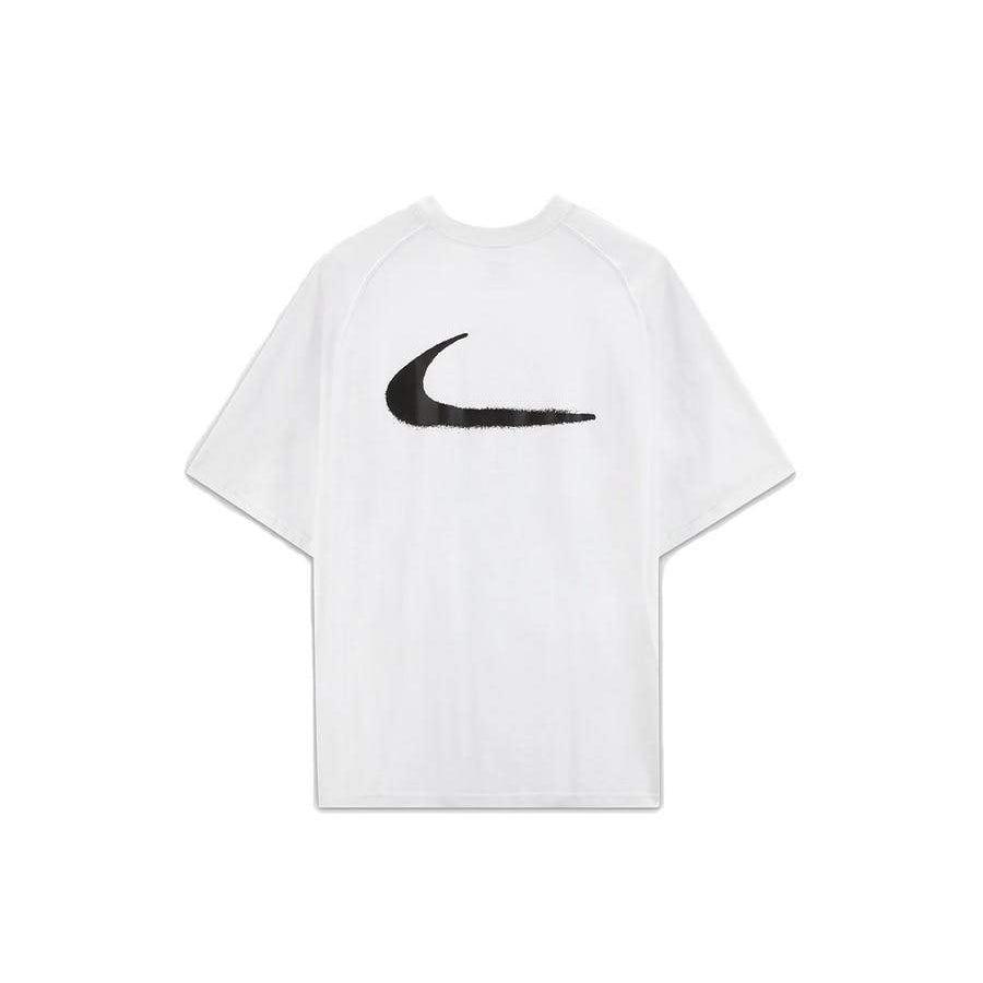 técnico Incorporar Maestro Off White x Nike Spray Dot T-Shirt White (SS21) - Waves Never Die