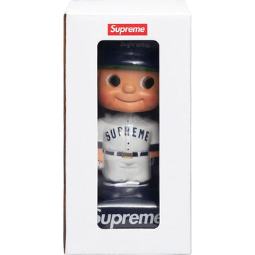 午前12時前のご注文は当日発送 Supreme Bobblehead シュプリーム