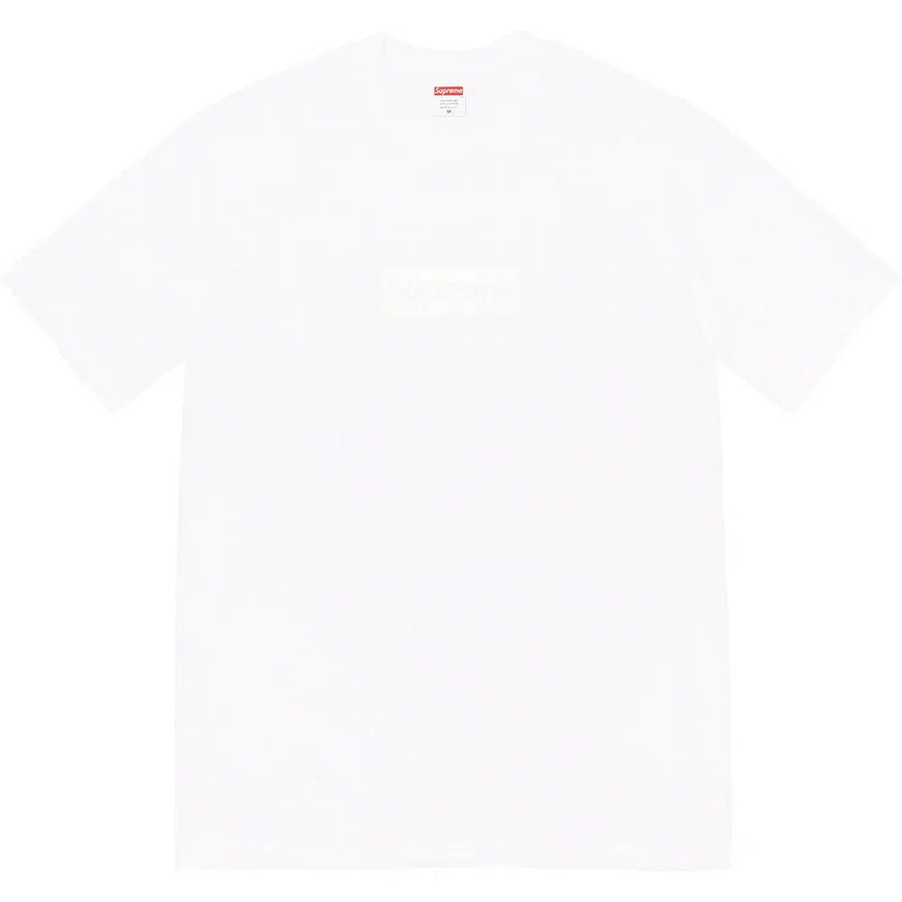 2極タイプ 大人気 Supreme シュプリーム 4AW Tonal Box Logo | www