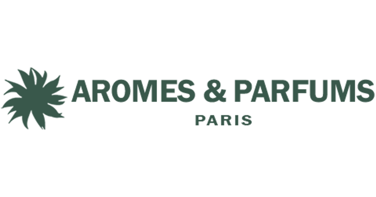 アローム&パルファン・パリ - AROMES & PARFUMS PARIS