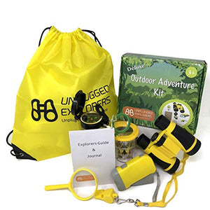 children's outdoor adventure kit