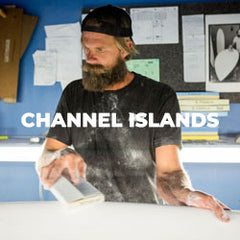 Channel Islands Surfboards