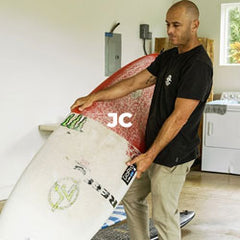 JC Surfboards