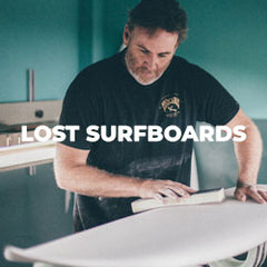 Lost Surfboards