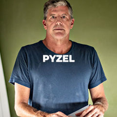 Jon Pyzel Surfboards