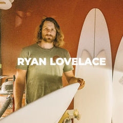 Ryan Lovelace Surfboards