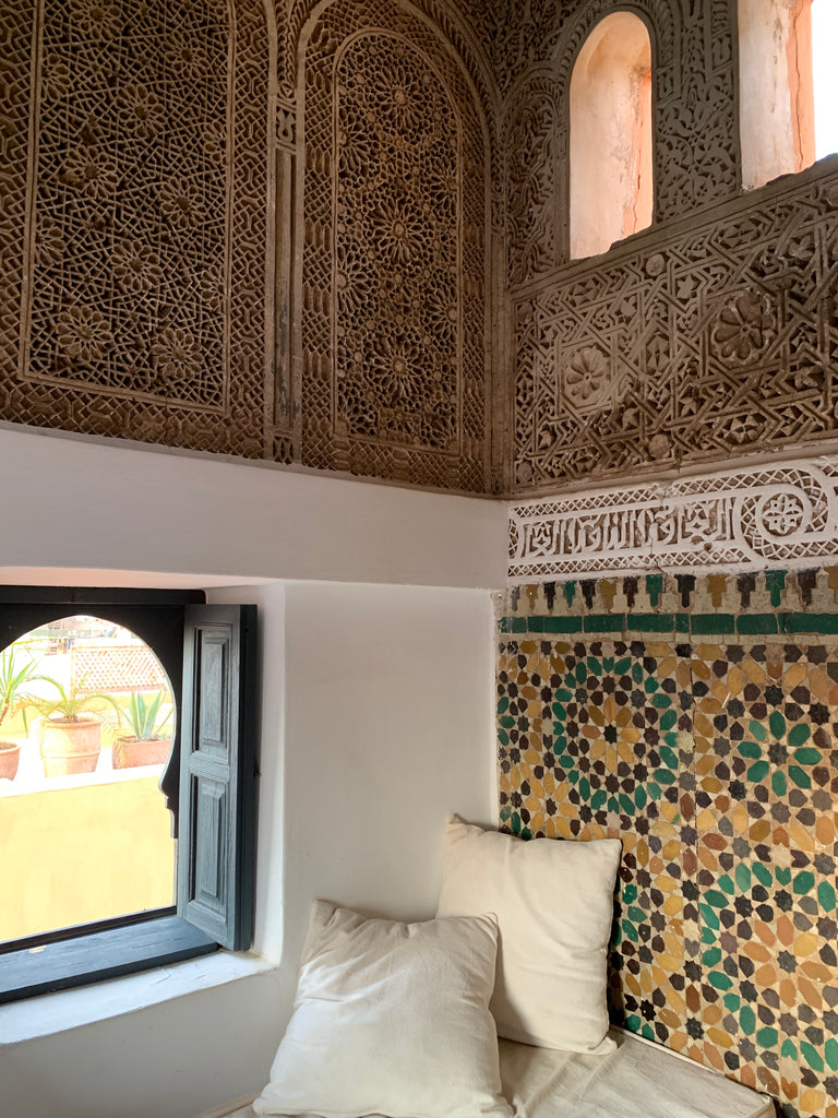 Marrakech Travel Tips