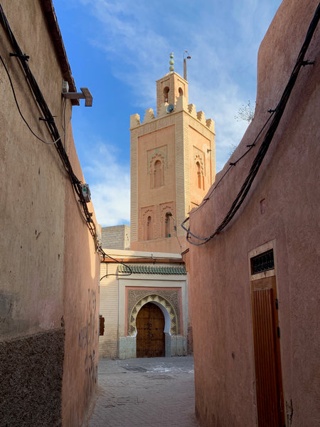 Marrakech Travel Tips