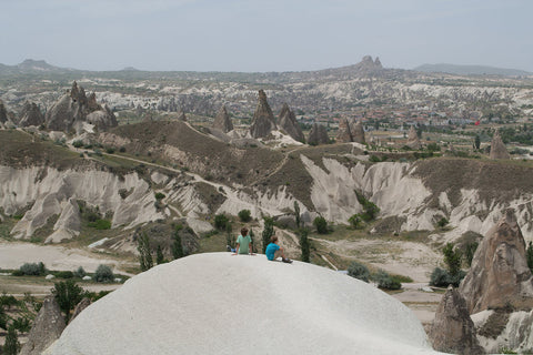 tierra-del-lagarto-Cappadocia