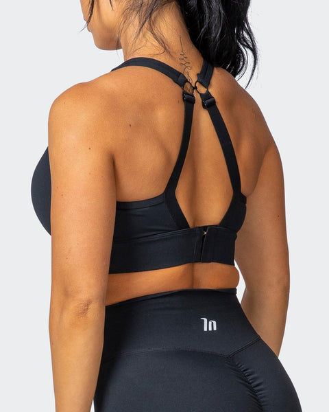 Sports Bras For Style & Comfort - Muscle Nation
