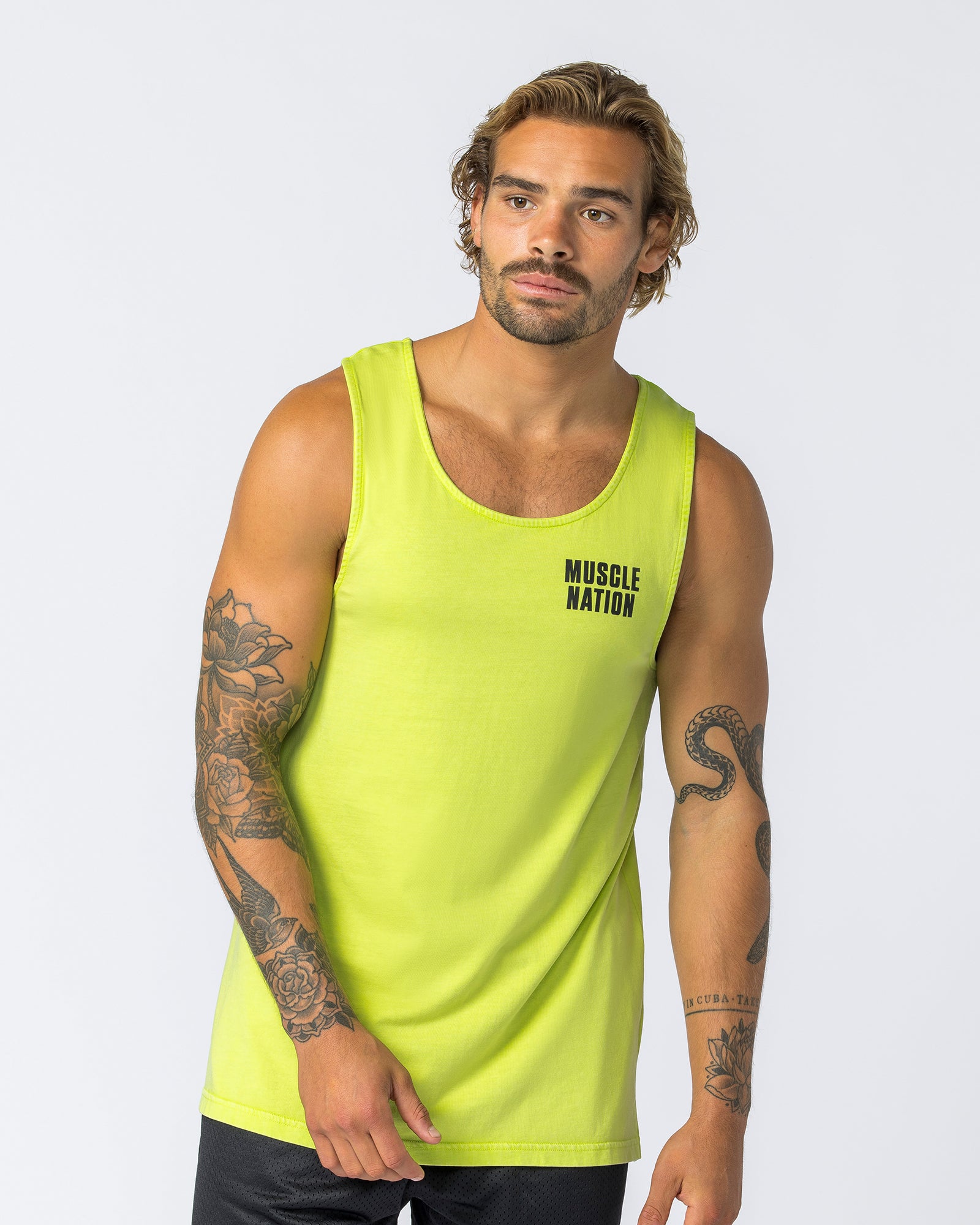 Gym sales singlets australia