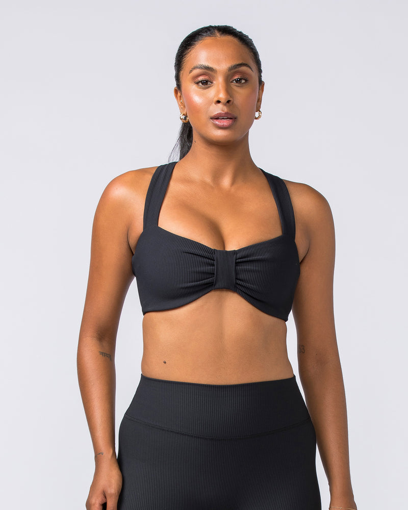 Women's Sports Bralettes - Muscle Nation