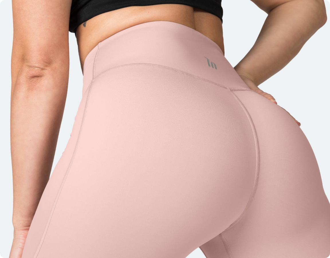 Picture of Muscle Nation Motion Leggings