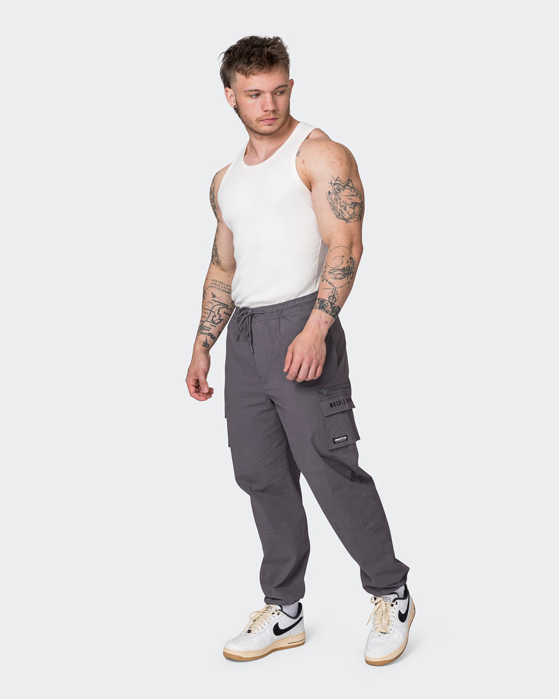 Men's Bottoms & Joggers - Muscle Nation