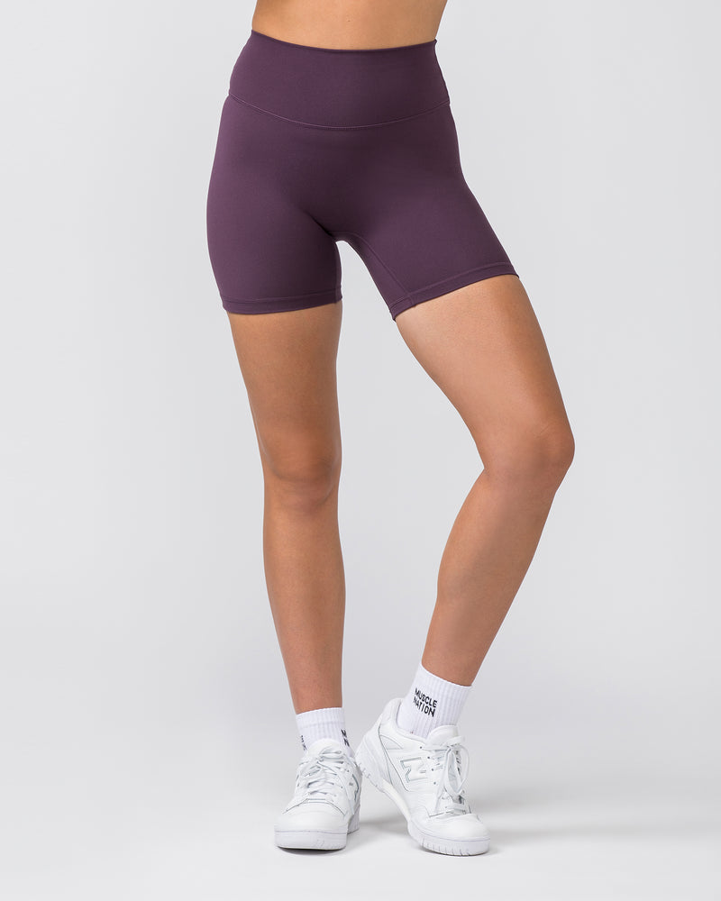 Women's Bike Shorts - Muscle Nation