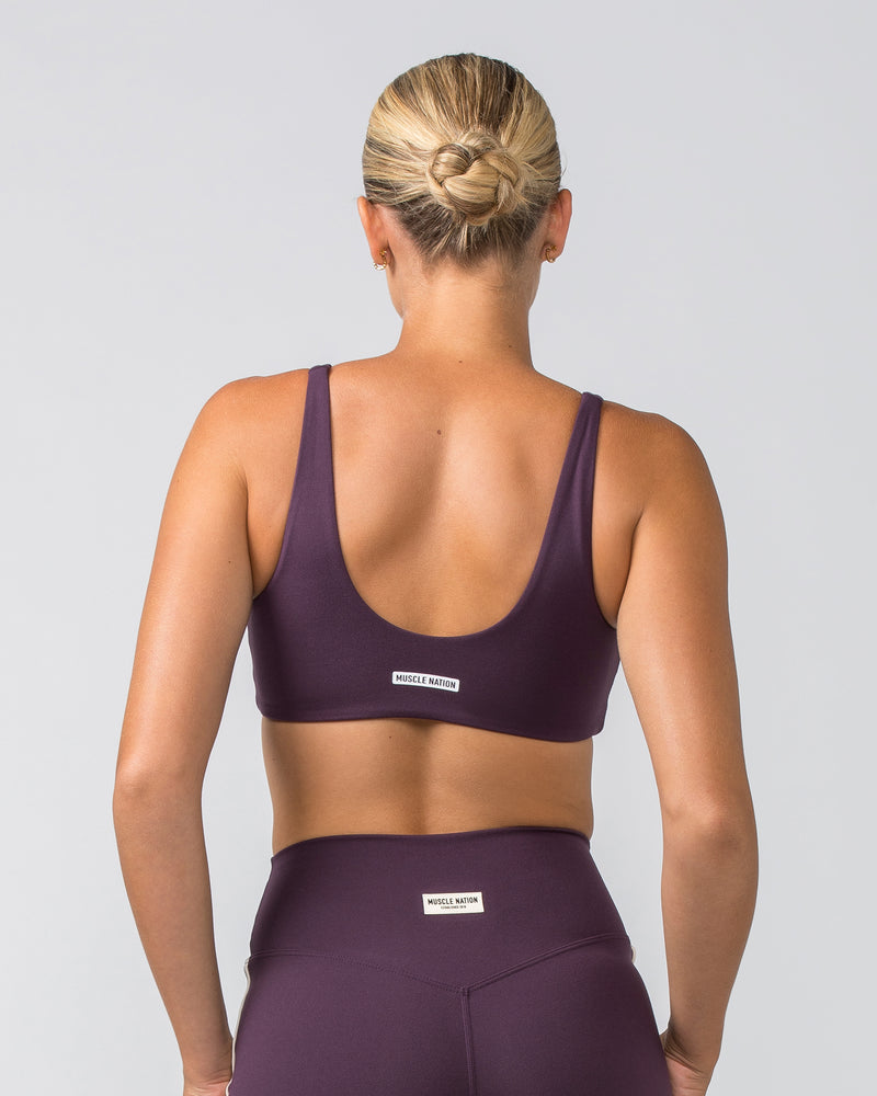 Womens Sports Bra - Muscle Nation