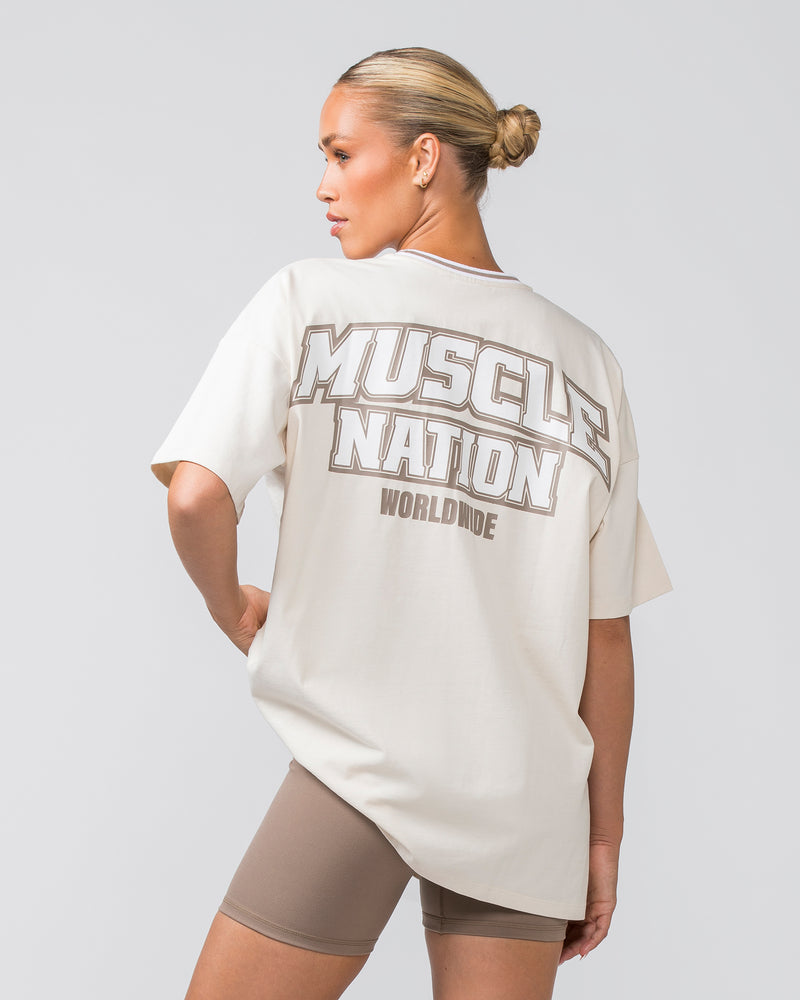 Women Gym Tops - Muscle Nation