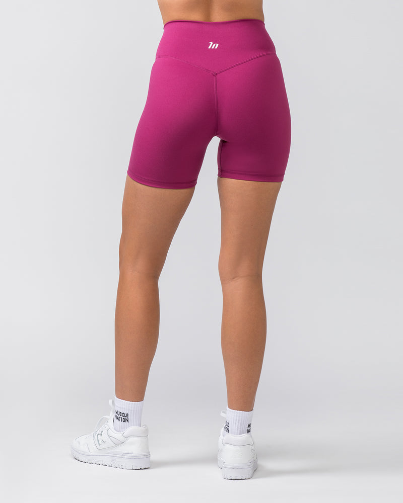 Women's Gym Shorts – YouBamboo