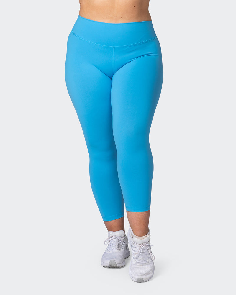 Women's 7/8 Length - Muscle Nation