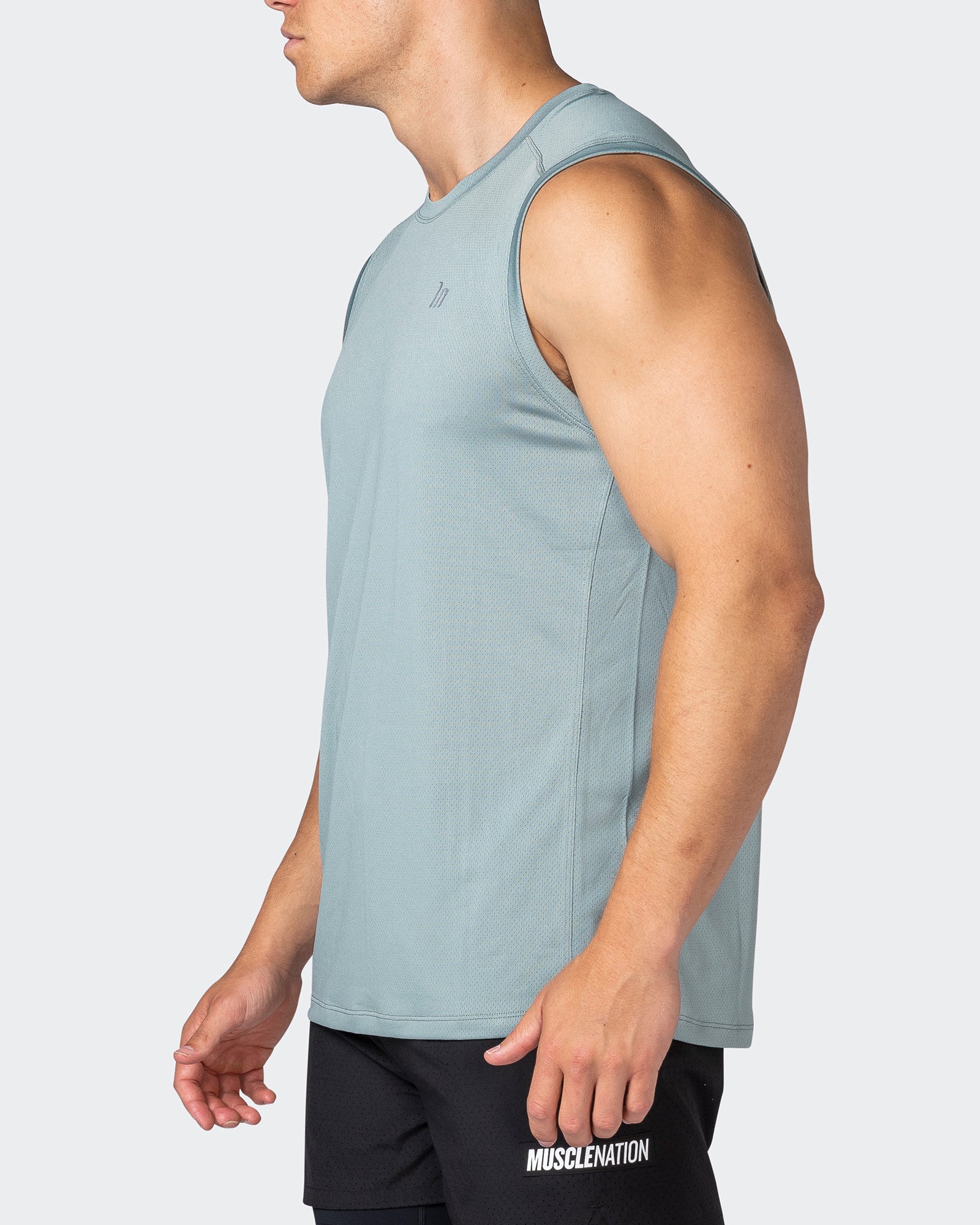 New Heights Running Tank - Cactus