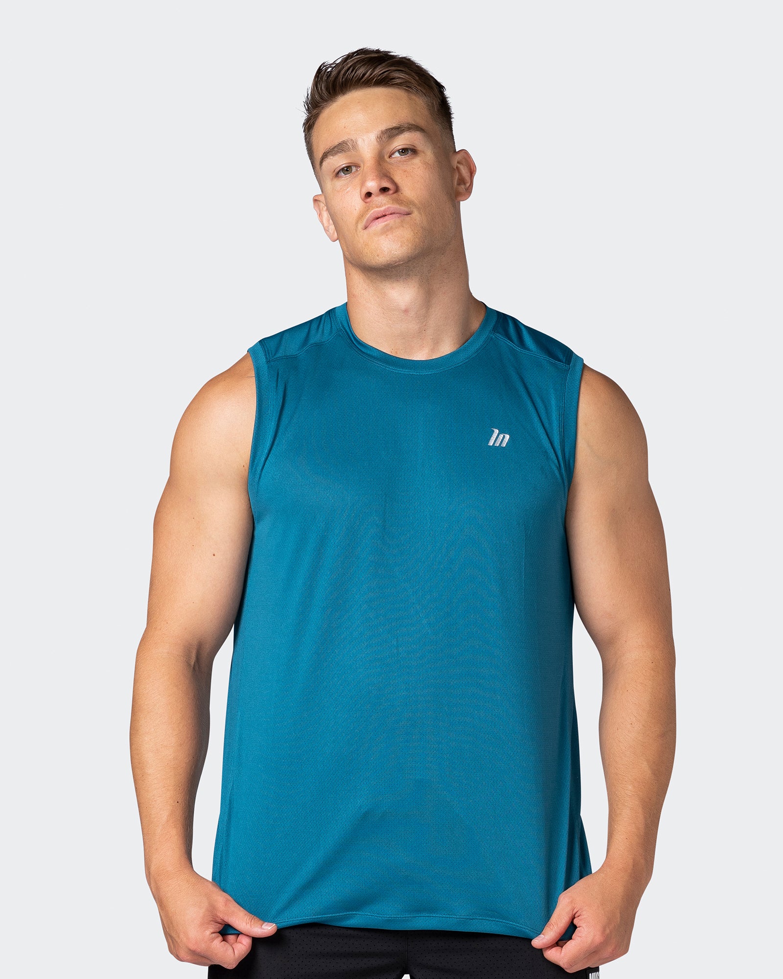 New Heights Running Tank - Marine