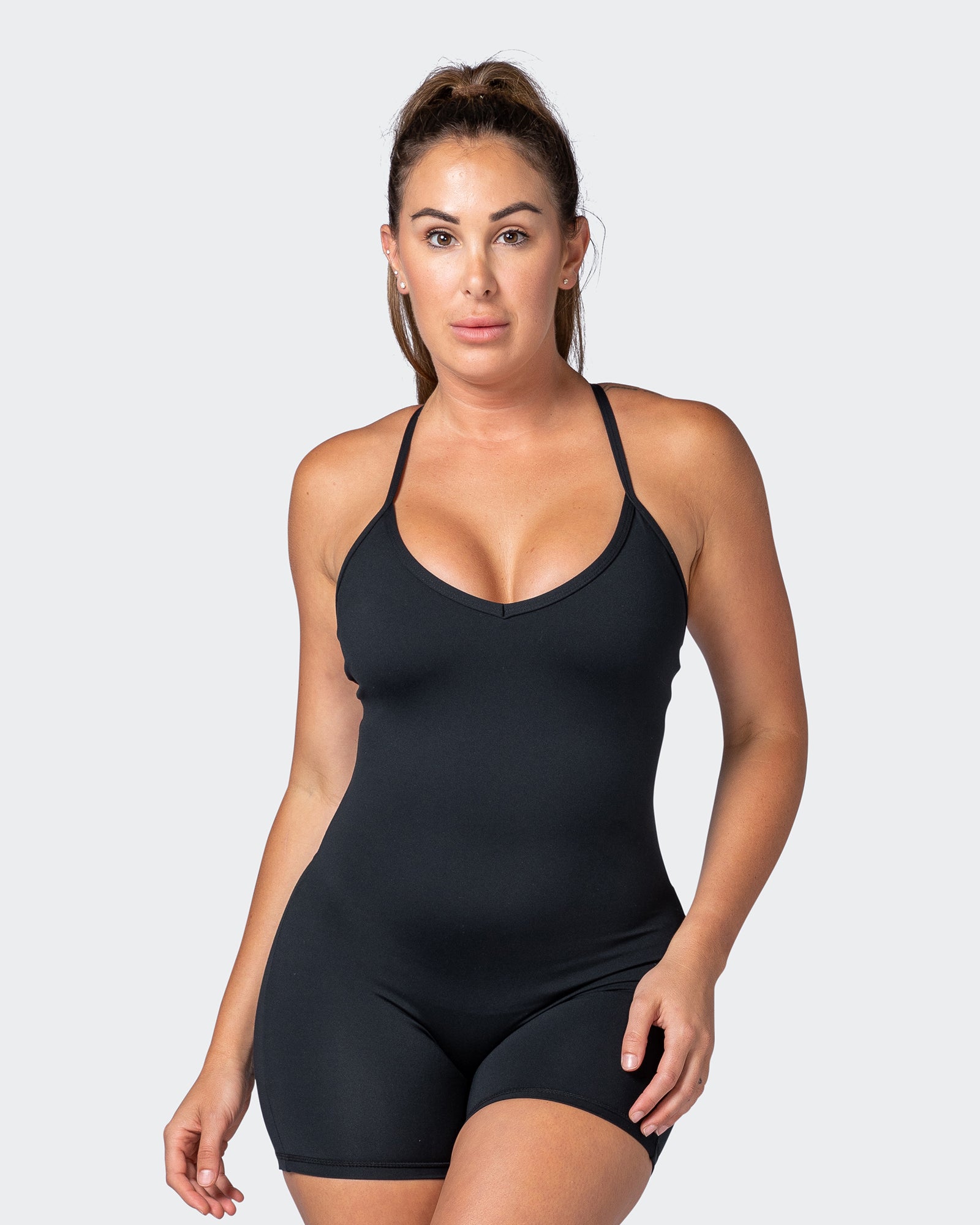 Game Changer One Piece - Black