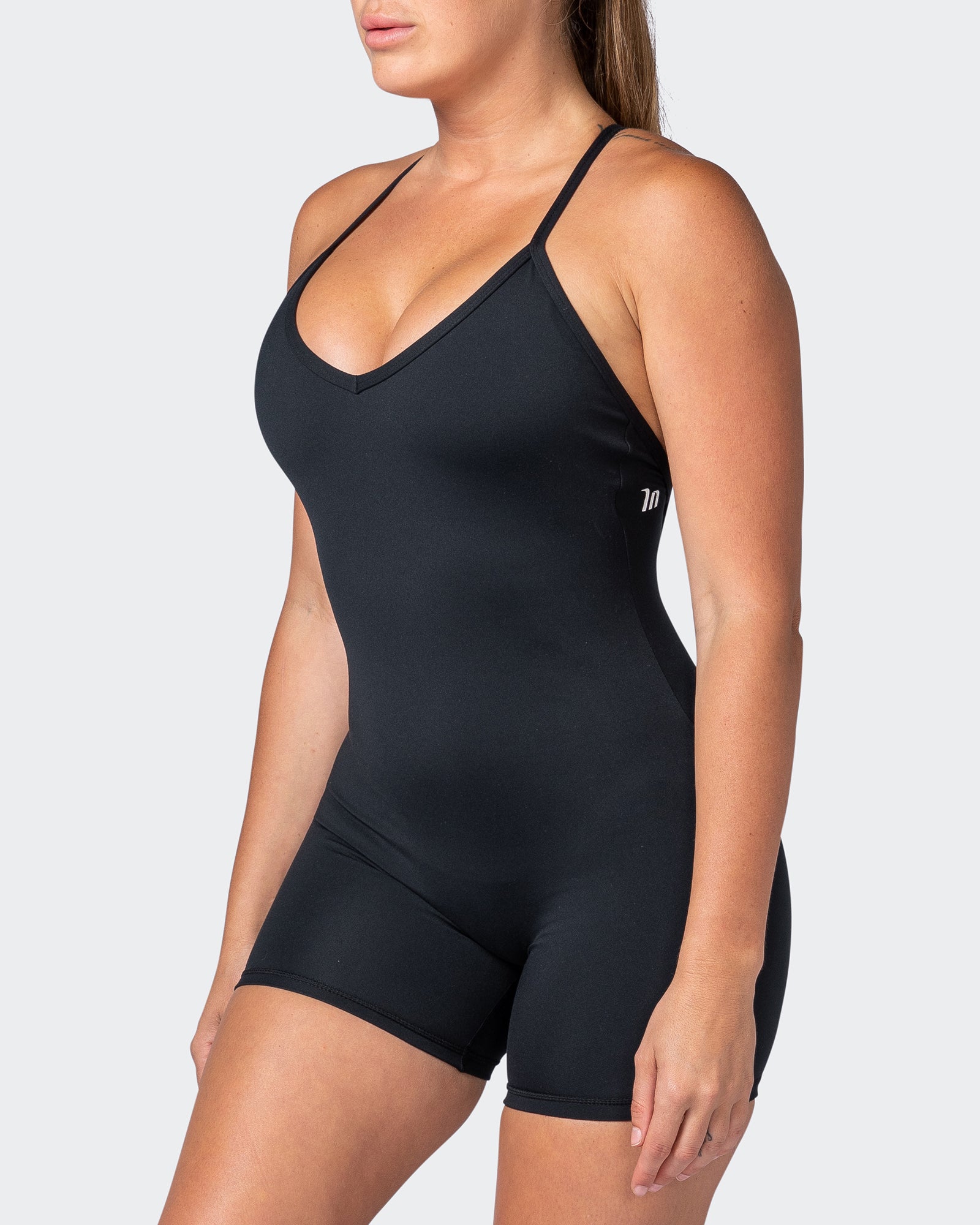 Game Changer One Piece - Black