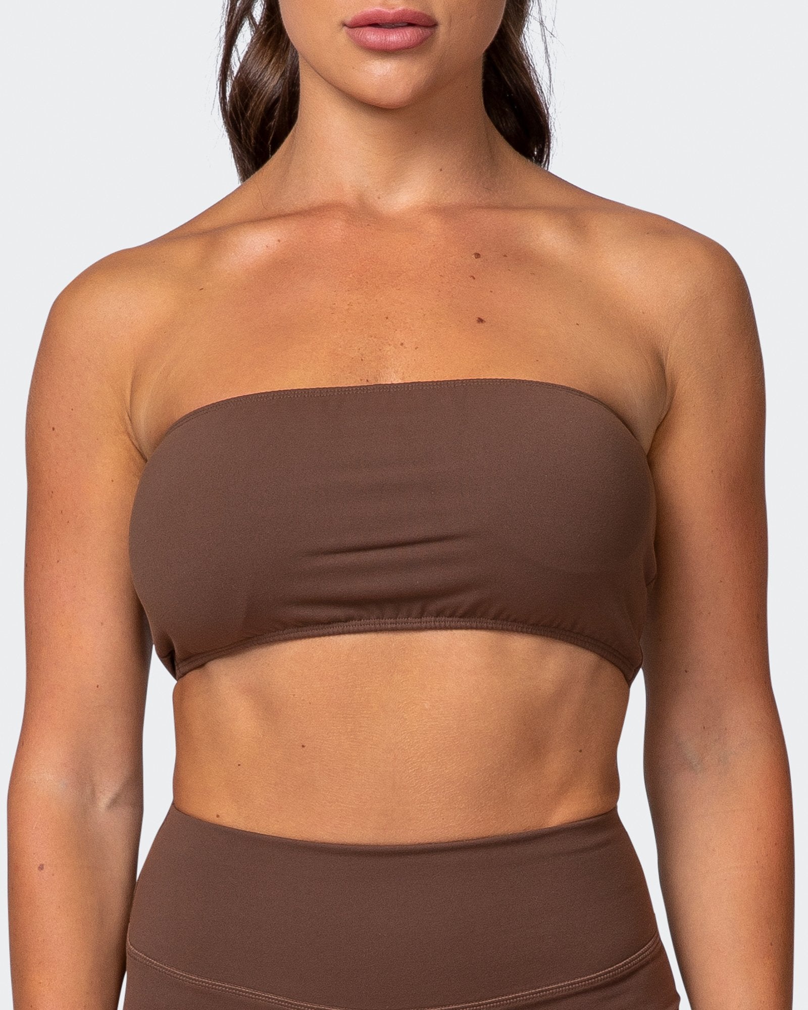 Bandeau - Chestnut