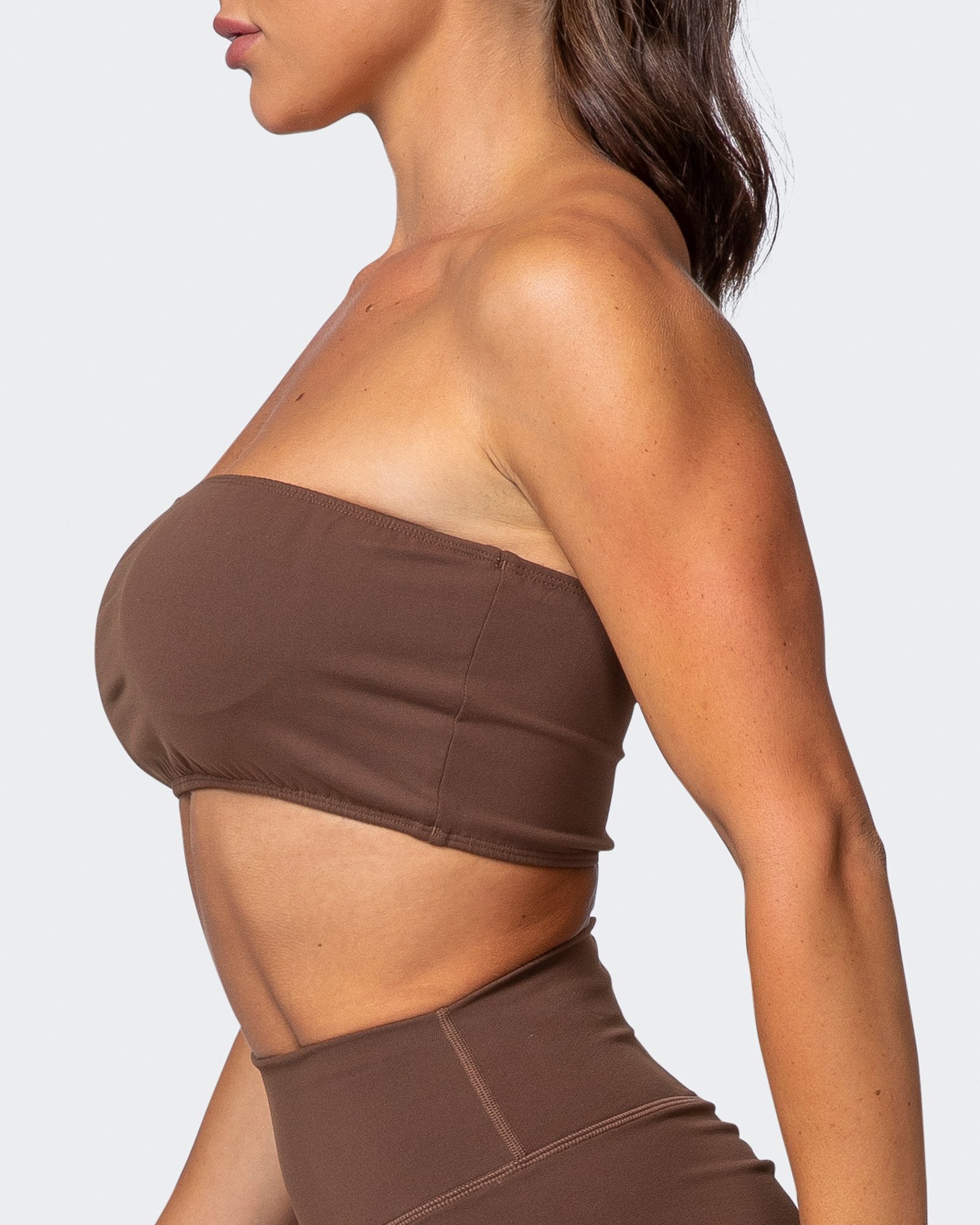 Bandeau - Chestnut