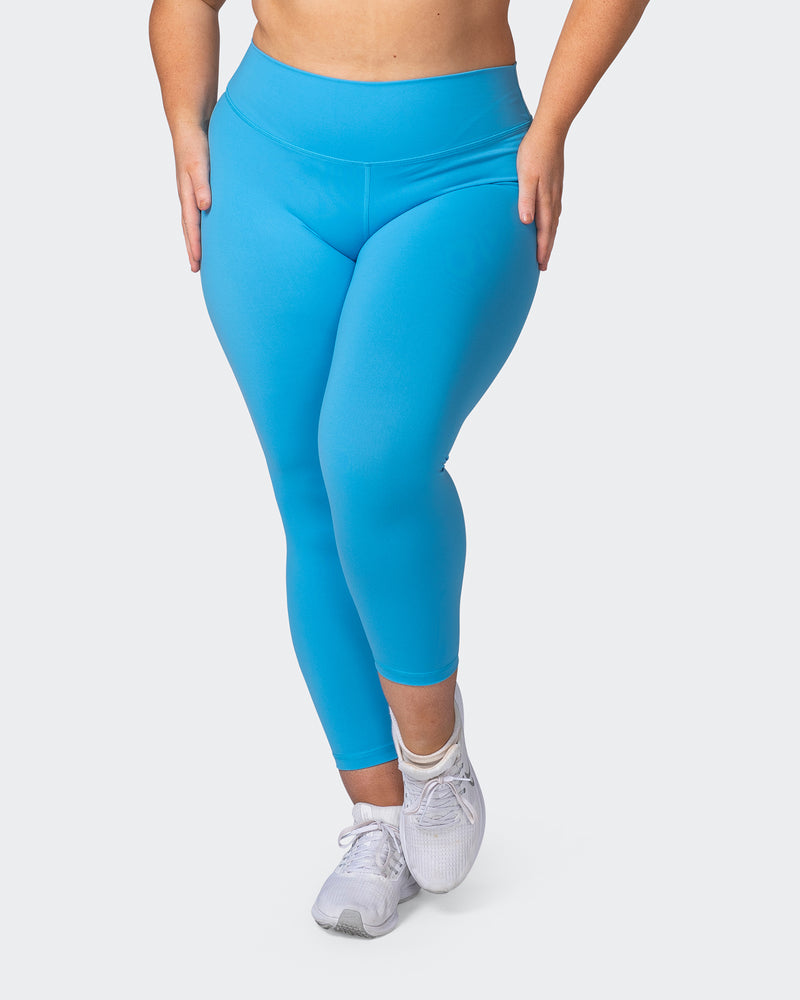 Women's 7/8 Length - Muscle Nation