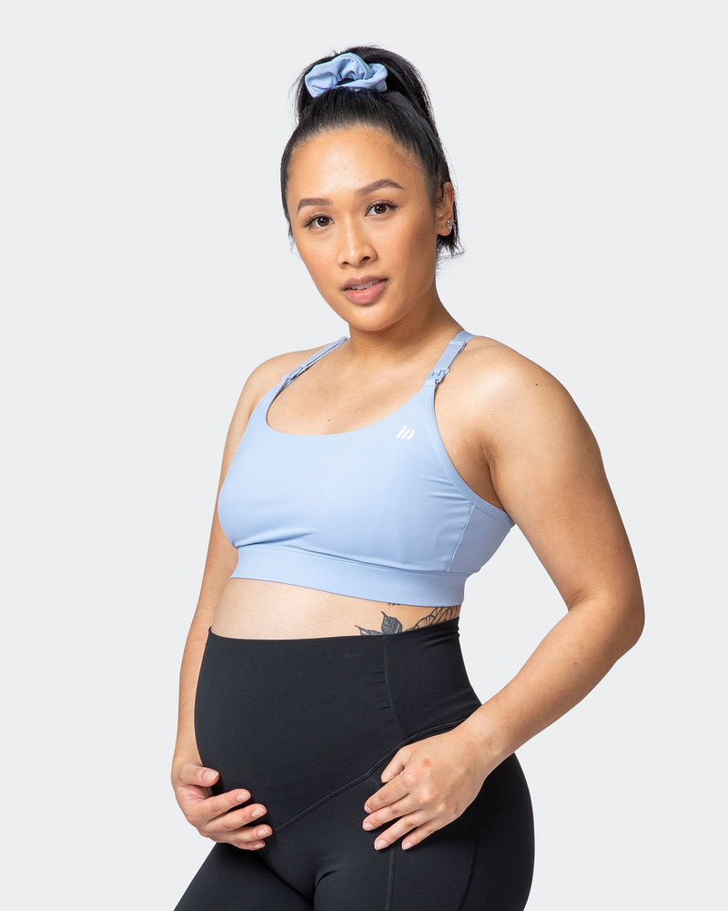 Buy Coxeer Nursing Bra Wireless Front Closure feeding Maternity Bra  Pregnancy Bra for Pregnant Women Online at desertcartEcuador