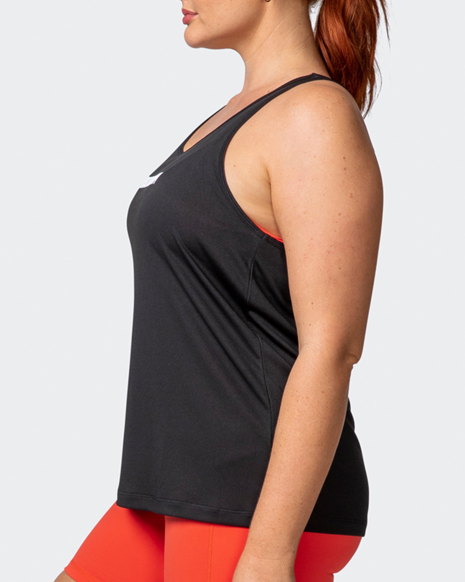 Dynamic Tank - Black