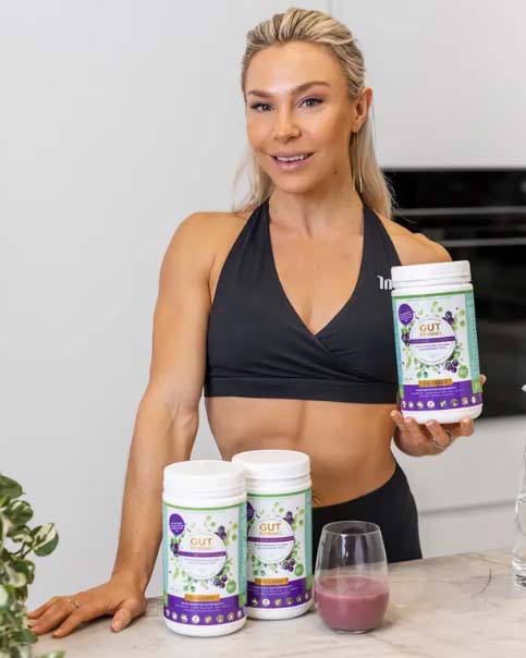 GUT PERFORMANCE + Collagen - 30 serves