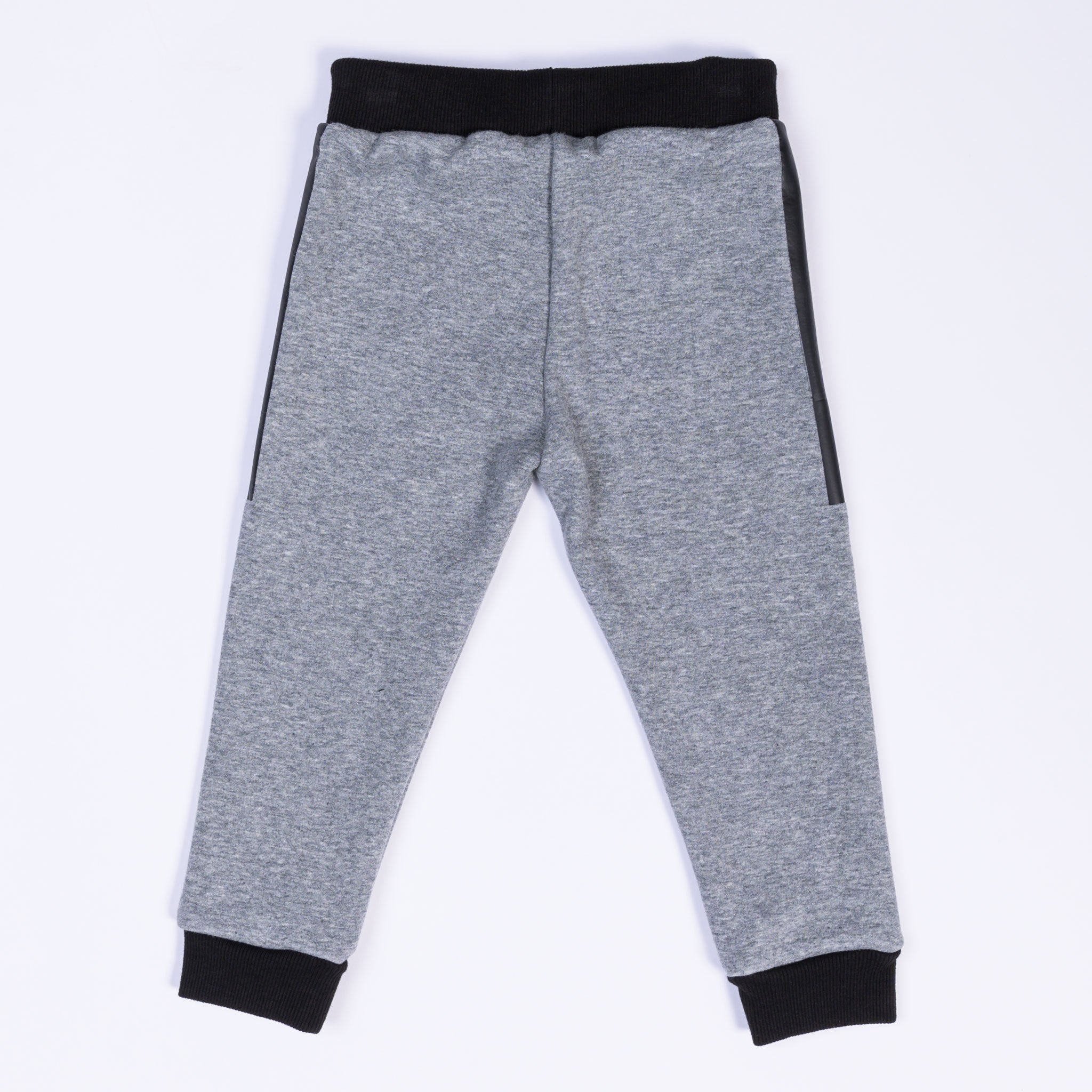 Kids MN Joggers - Grey