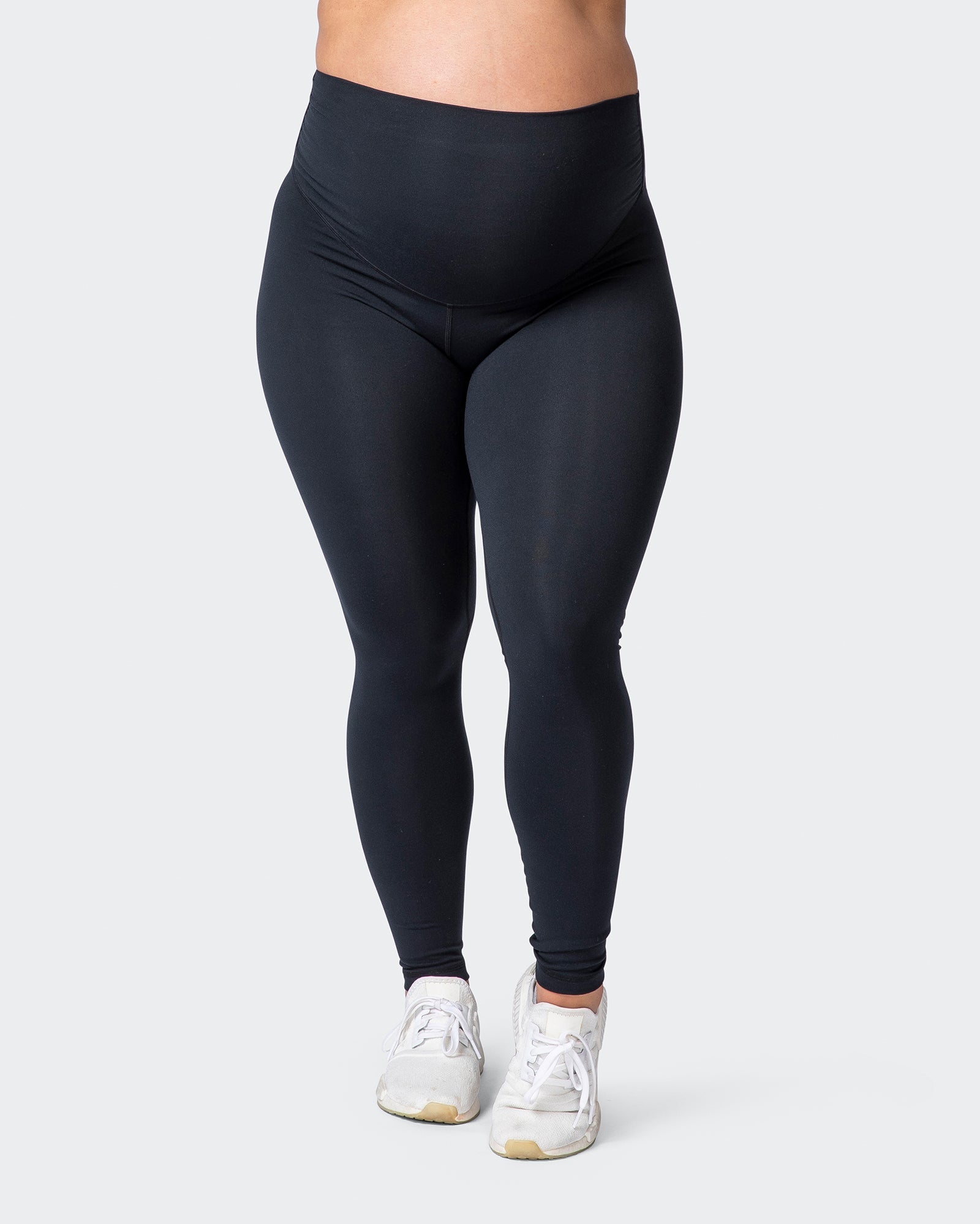 Maternity Everyday Leggings - Black