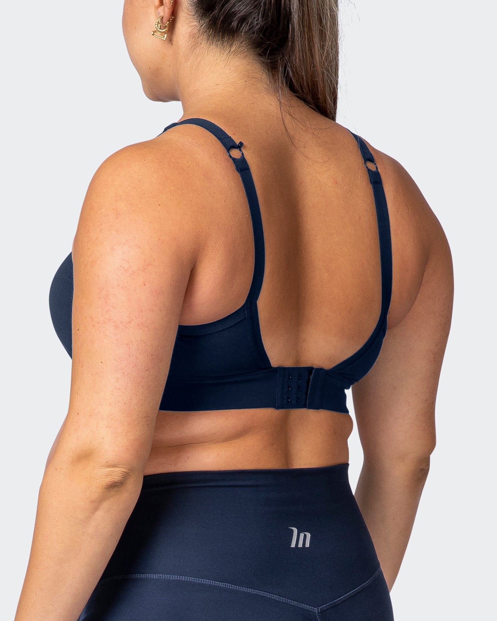 MN Everyday Maternity Bra - Navy