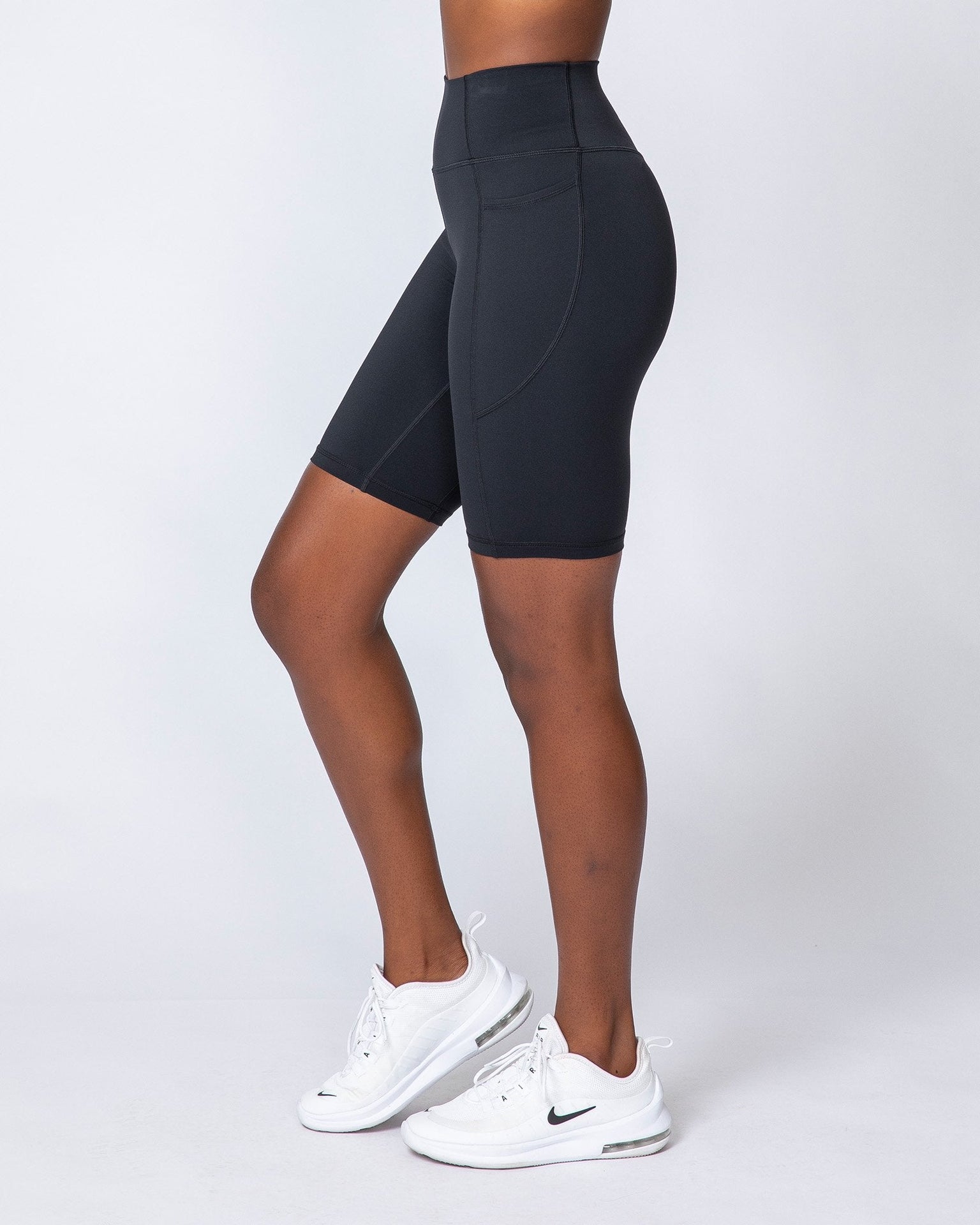 nike referee shorts with pockets