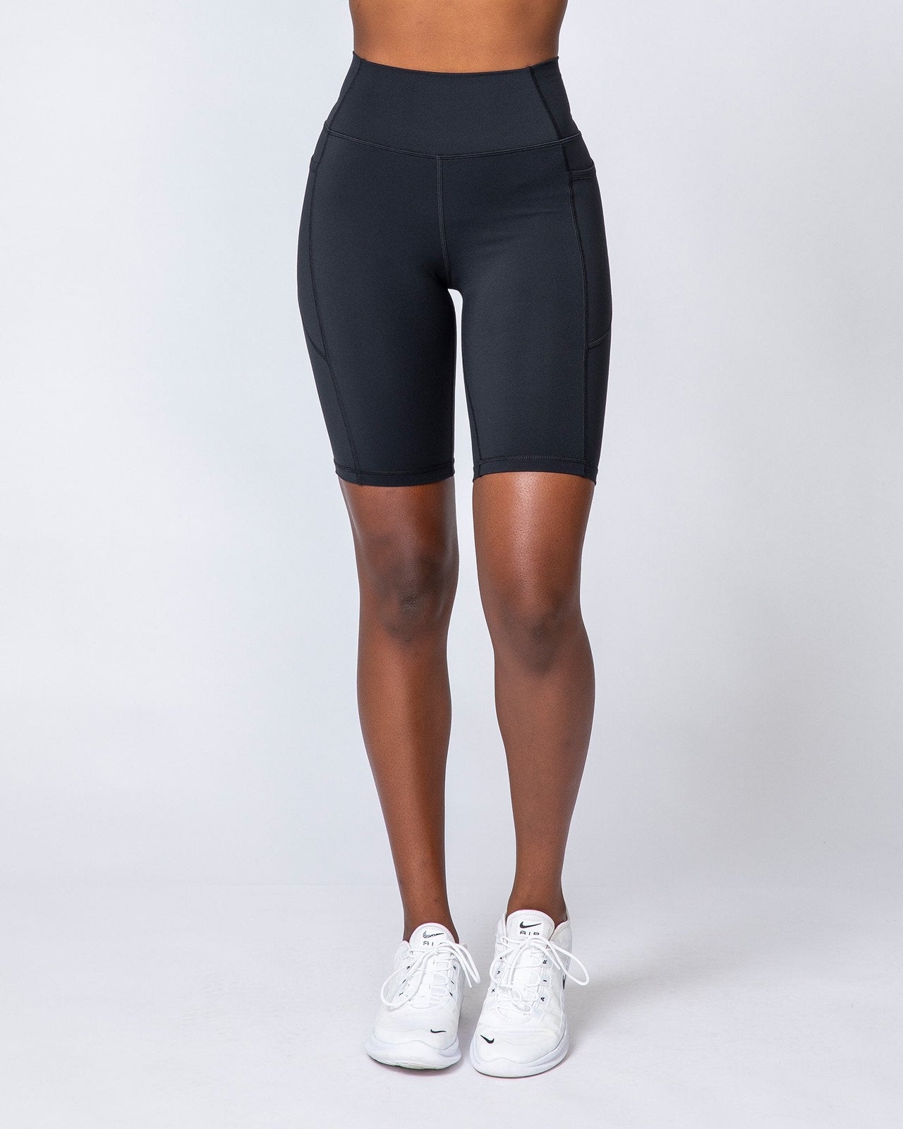 nike referee shorts with pockets