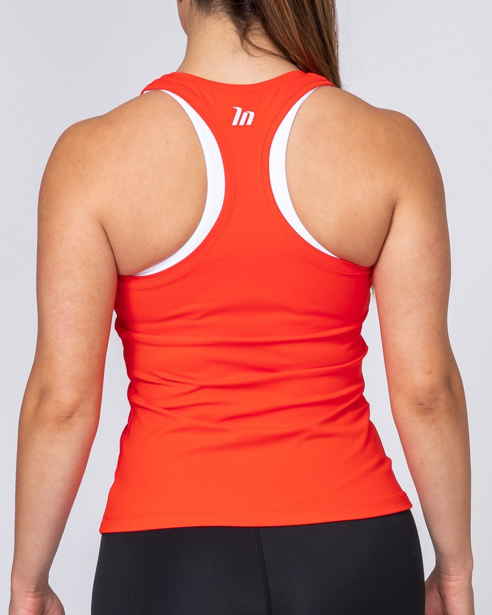 Motion Ultimate Racer Back - Infrared